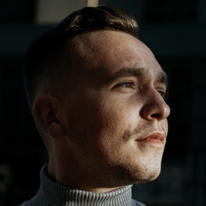 Андрей Владимирович