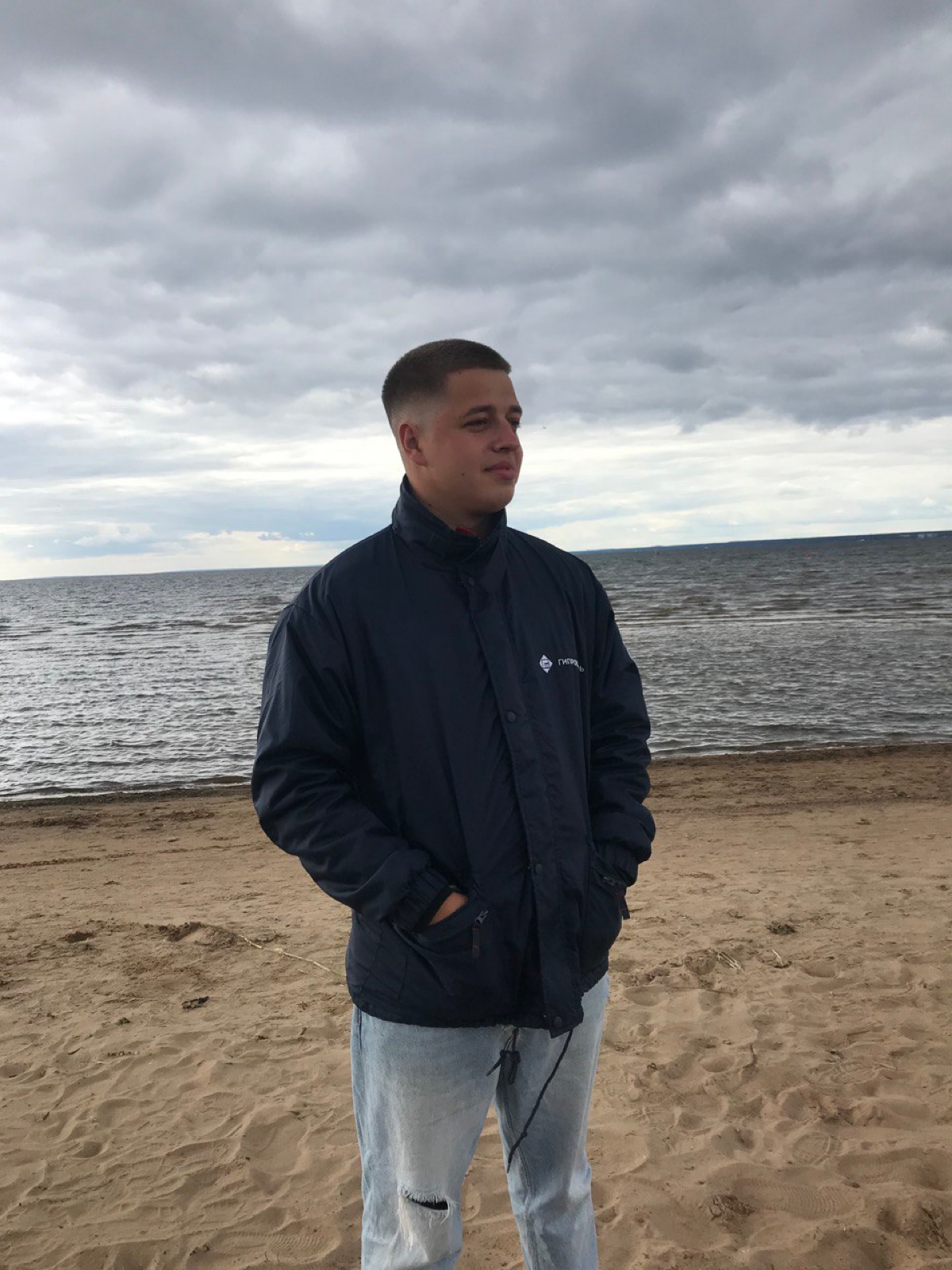 Даня Терентьев | Сетка — социальная сеть от hh.ru