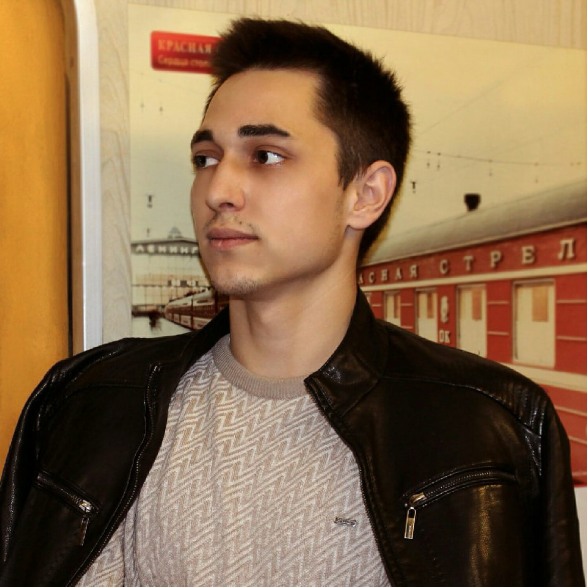 Александр Бородин | Сетка — социальная сеть от hh.ru