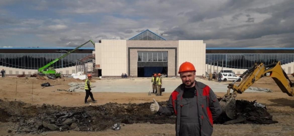 #постзнакомство
Глава 2.
Решил уехать в Санкт-Петербург, строить метро в Санкт-Петербург это 2003г ,
метро-строительство, только возобновилась после Собчака А.А.
Матвиенко В.И | Сетка — социальная сеть от hh.ru