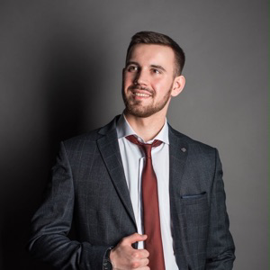 Иван Лысенко