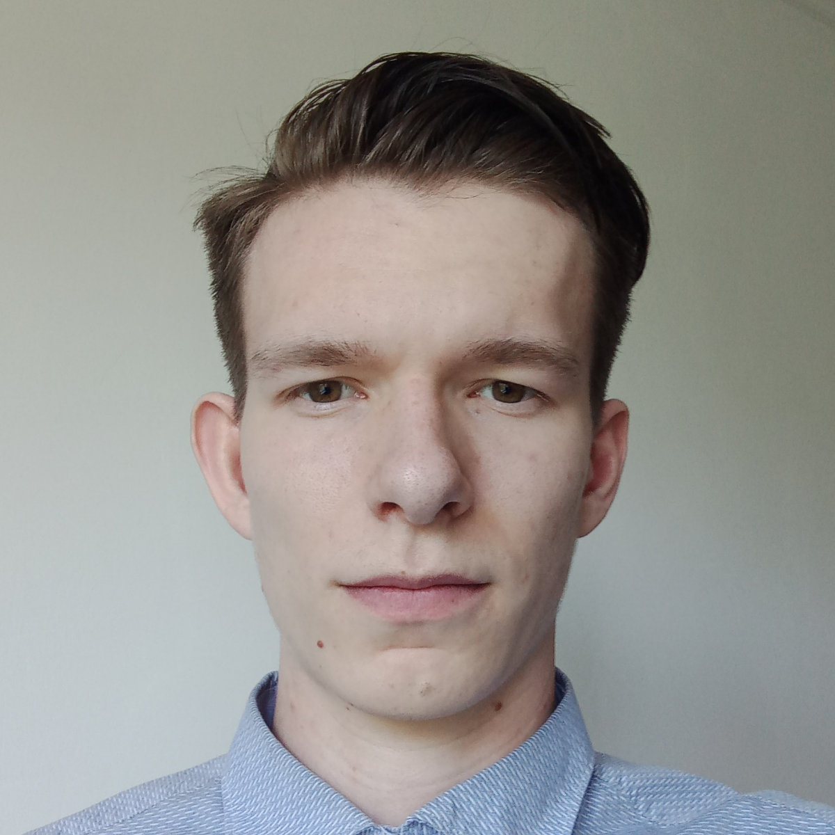 Ярослав Григорьев | Сетка — социальная сеть от hh.ru