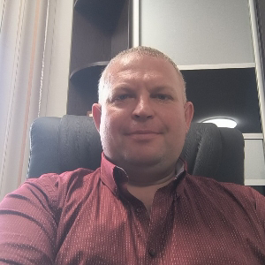 Андрей Полковниченко
