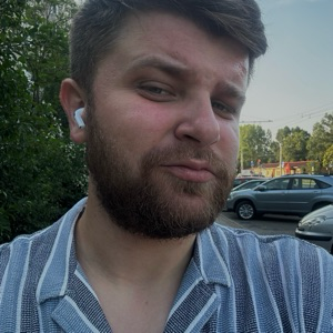 Владислав Павлович | Сетка — социальная сеть от hh.ru