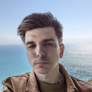 Вадим Козловский | Сетка — социальная сеть от hh.ru