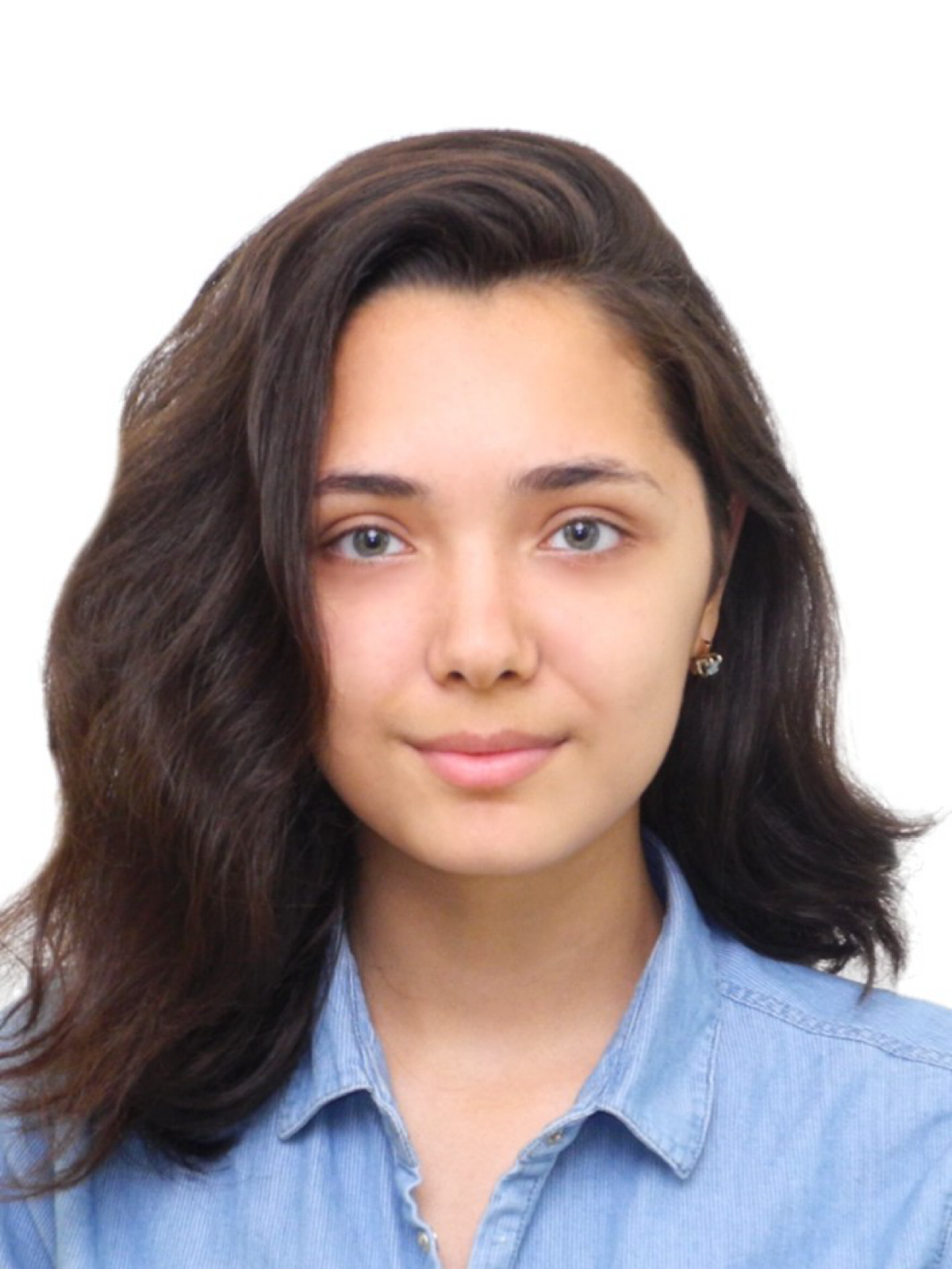 Карина Филиппова