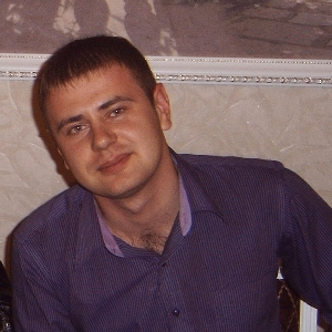 Сергей Сарычев | Сетка — социальная сеть от hh.ru