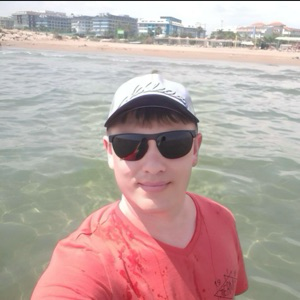 Мобильный разработчик | Flutter