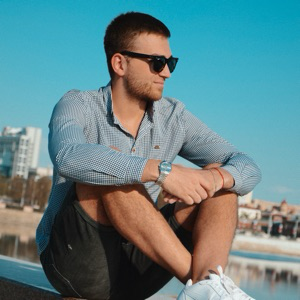 Илья Мухачев | Сетка — социальная сеть от hh.ru