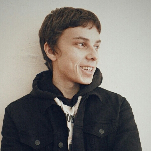 Михаил Ленивкин | Сетка — социальная сеть от hh.ru