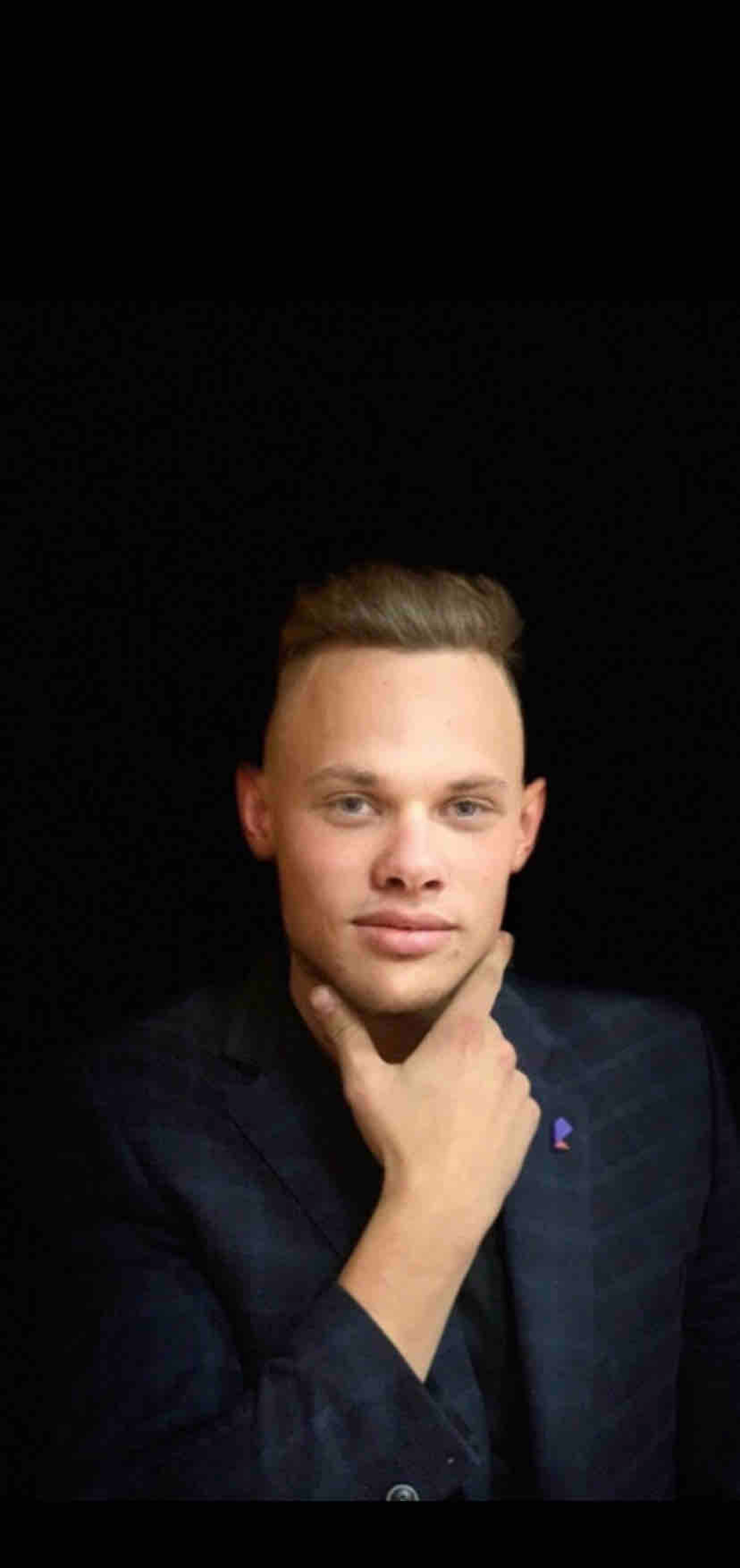 Никита Савушинский | Сетка — социальная сеть от hh.ru