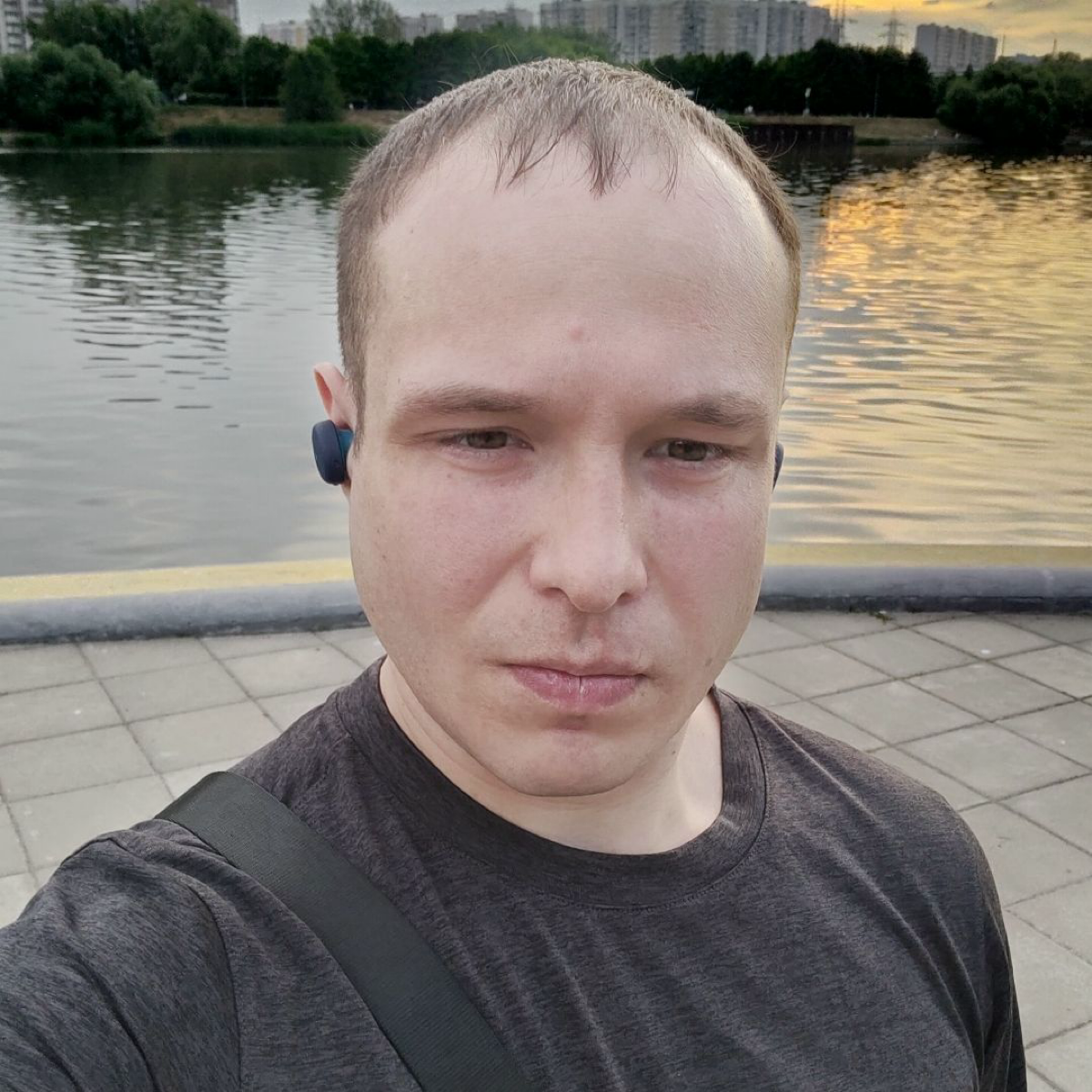 Арсений Волченков