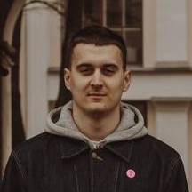 Евгений Ефременков | Сетка — социальная сеть от hh.ru