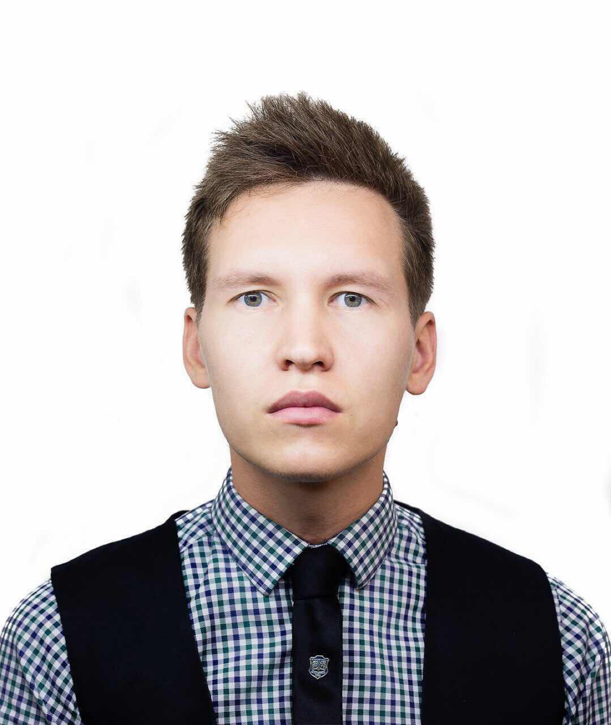 Виктор Вяткин | Сетка — социальная сеть от hh.ru