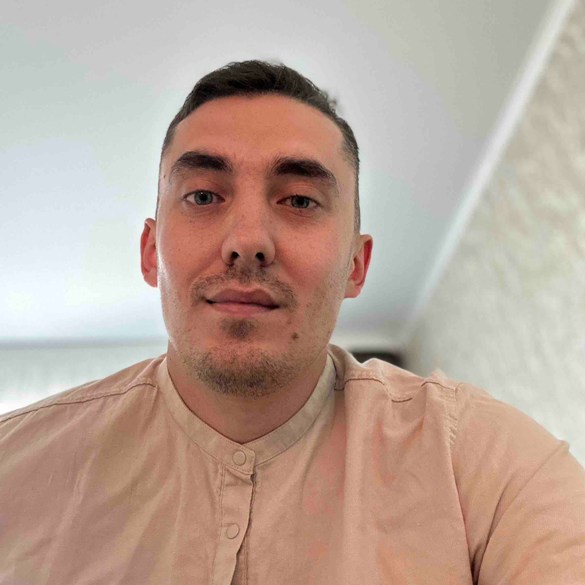 Айнур Хузин | Сетка — социальная сеть от hh.ru