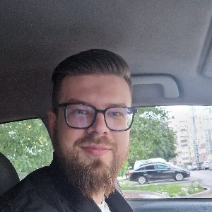 Кирилл Вохмянин