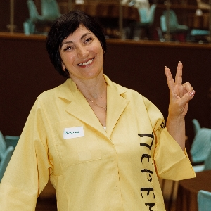 Татьяна Пацюкова