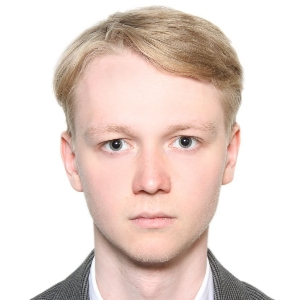 Артемий Волков