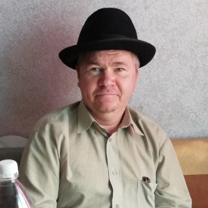 Владимир Хоменко