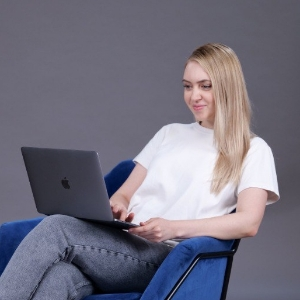 Татьяна Лисовская