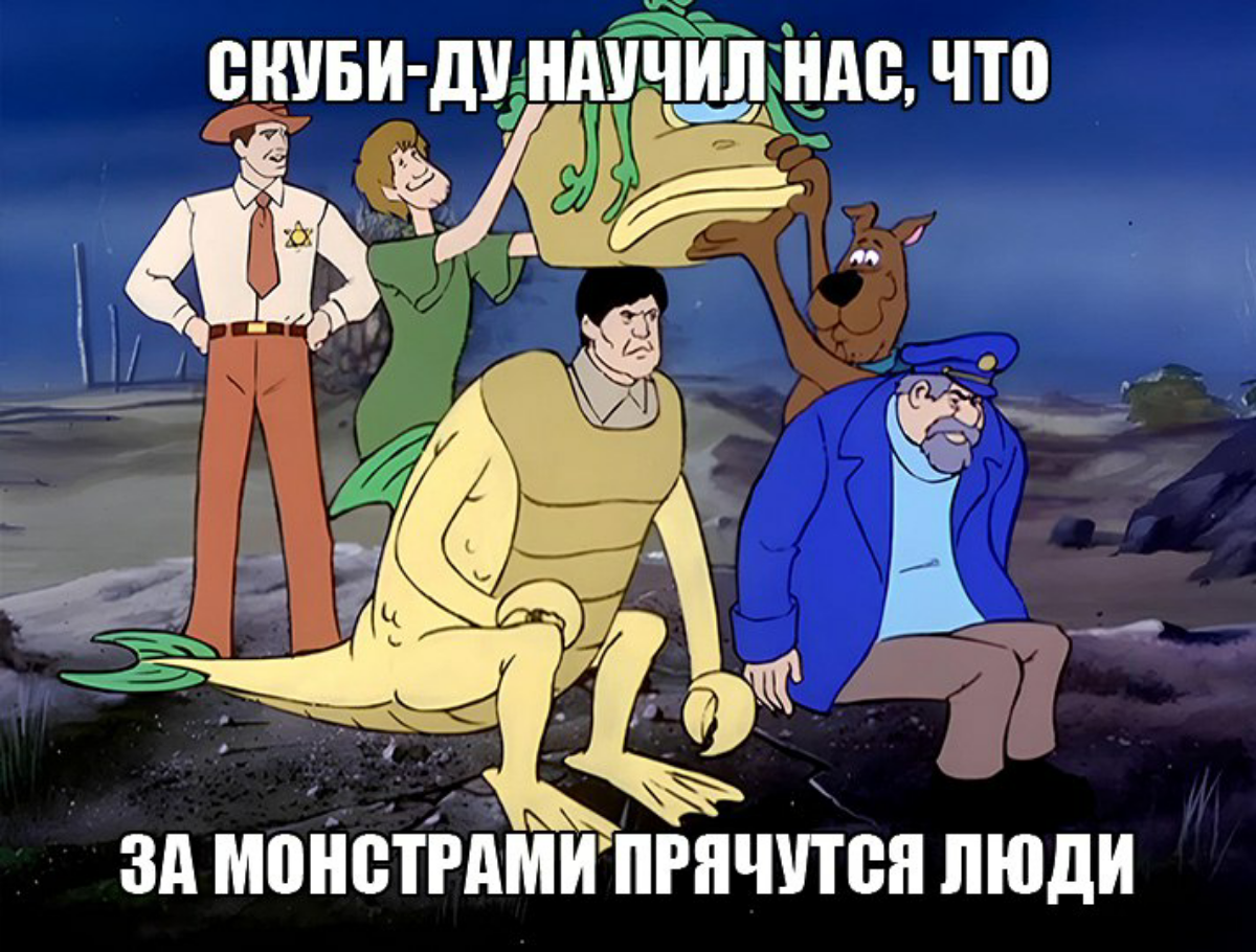 А вы тоже не знаете как отключить Внутреннего 😤Критика? | Сетка — социальная сеть от hh.ru