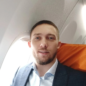 Герман Бессуднов | Сетка — социальная сеть от hh.ru