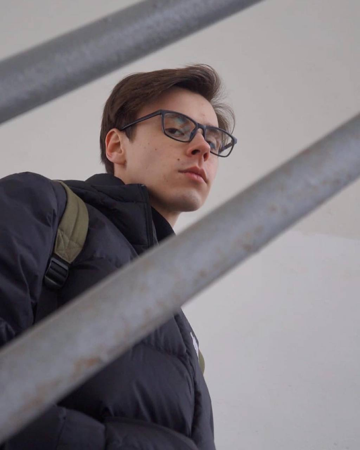 Дмитрий Кривицкий