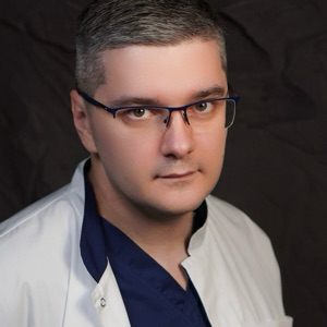 Sergo Kotovskiy