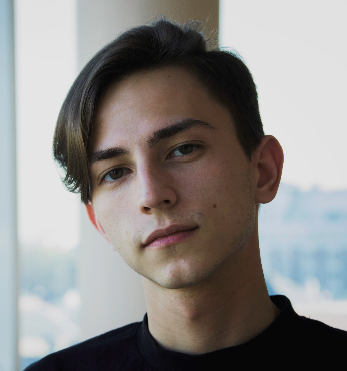 Эмиль Мукаев