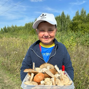 Кирилл Алаев