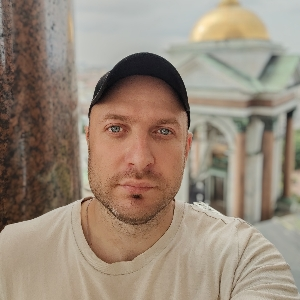 Антон Аракчеев