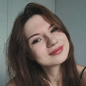 Александра Антонюк