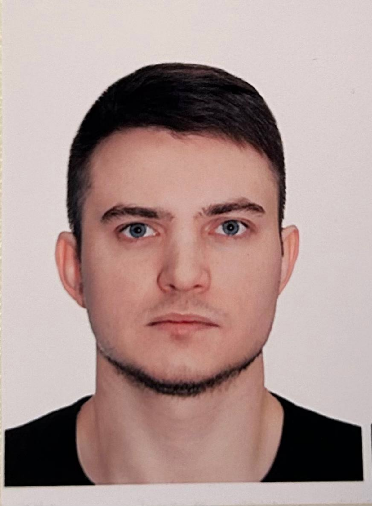 Игорь Кириллов