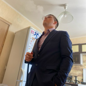 Павел Бурлаков
