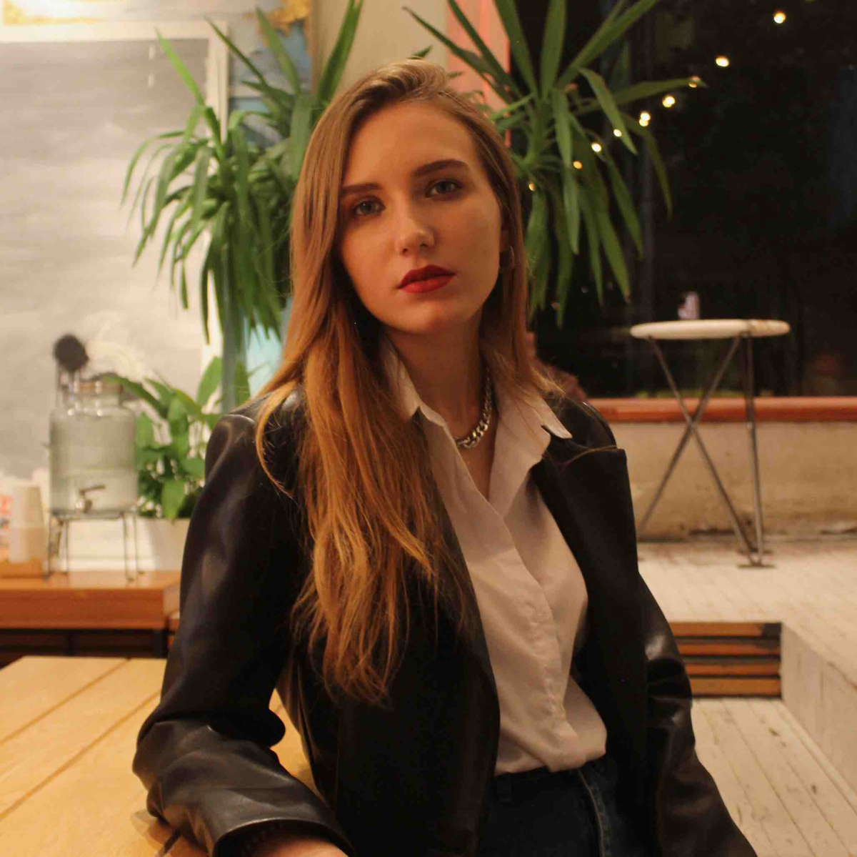 Елена Геймбихнер