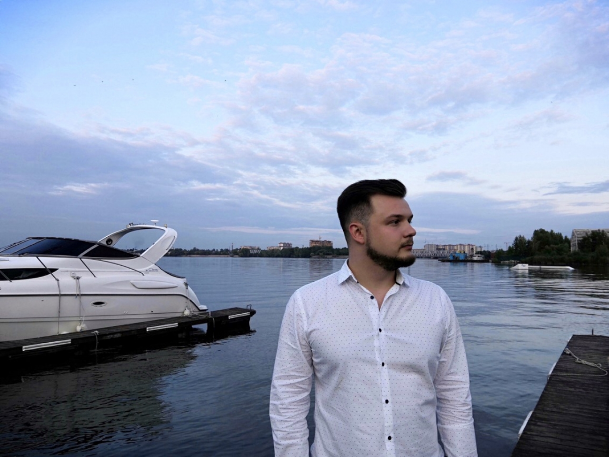 Григорий Казун