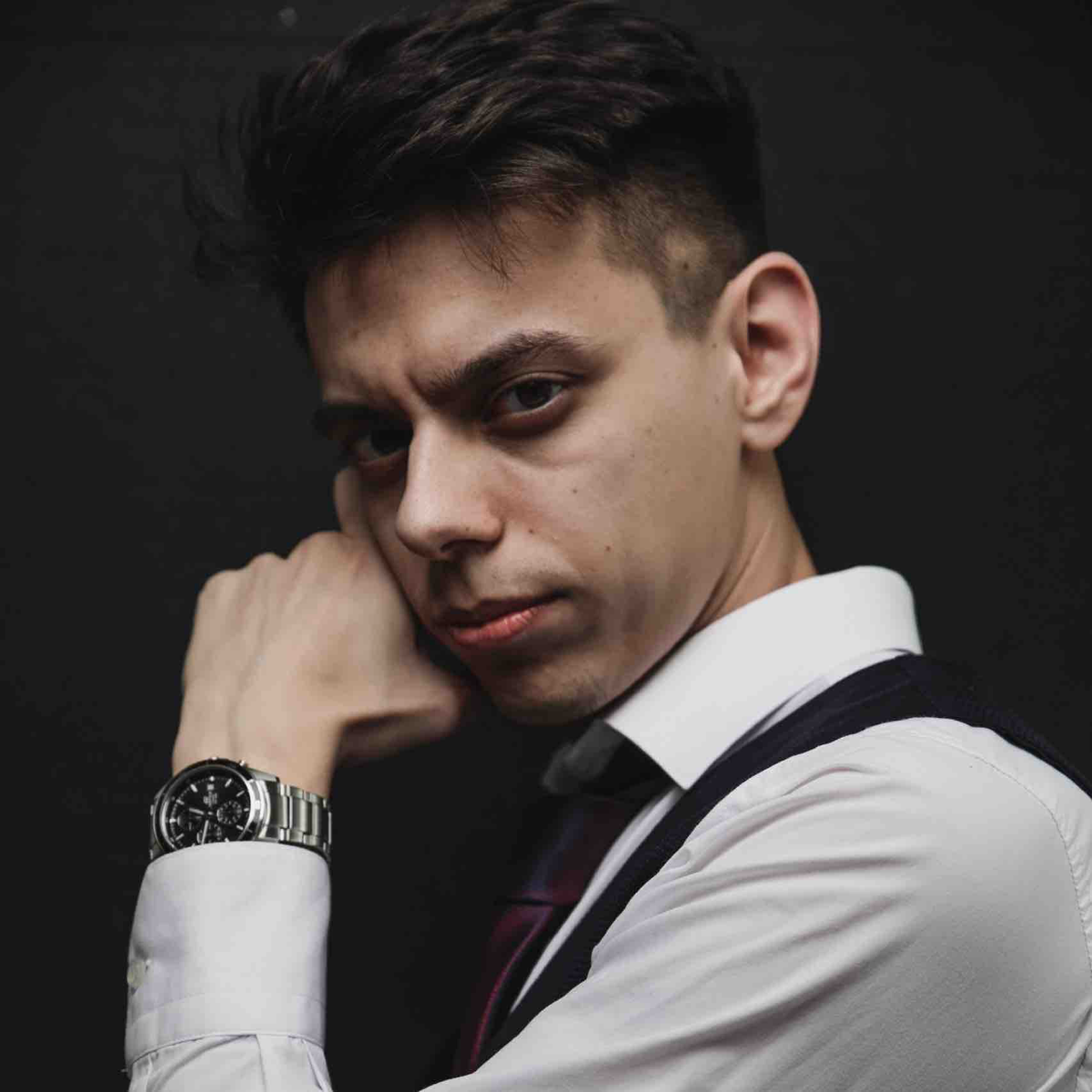 Алексей Елизаров