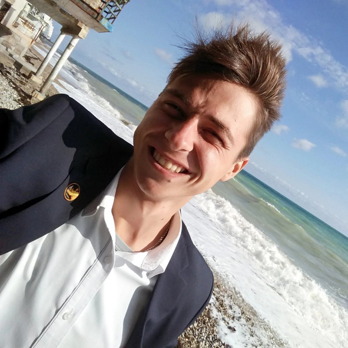 Эмиль Ульмасбаев | Сетка — социальная сеть от hh.ru