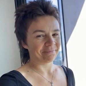 Ольга Галян