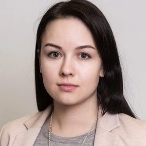 Яна Чумакова | Сетка — социальная сеть от hh.ru