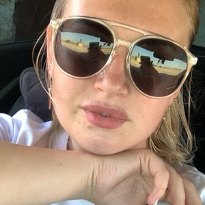 Анна Пясковская