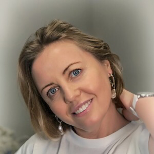 Ирина Мухачева