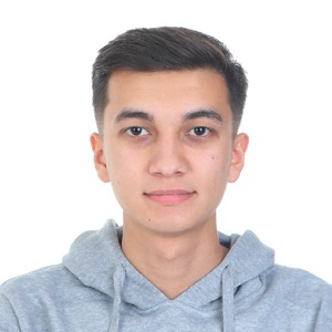 Ibragim Jalilov