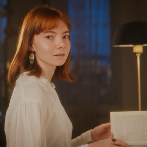 Екатерина Кашина