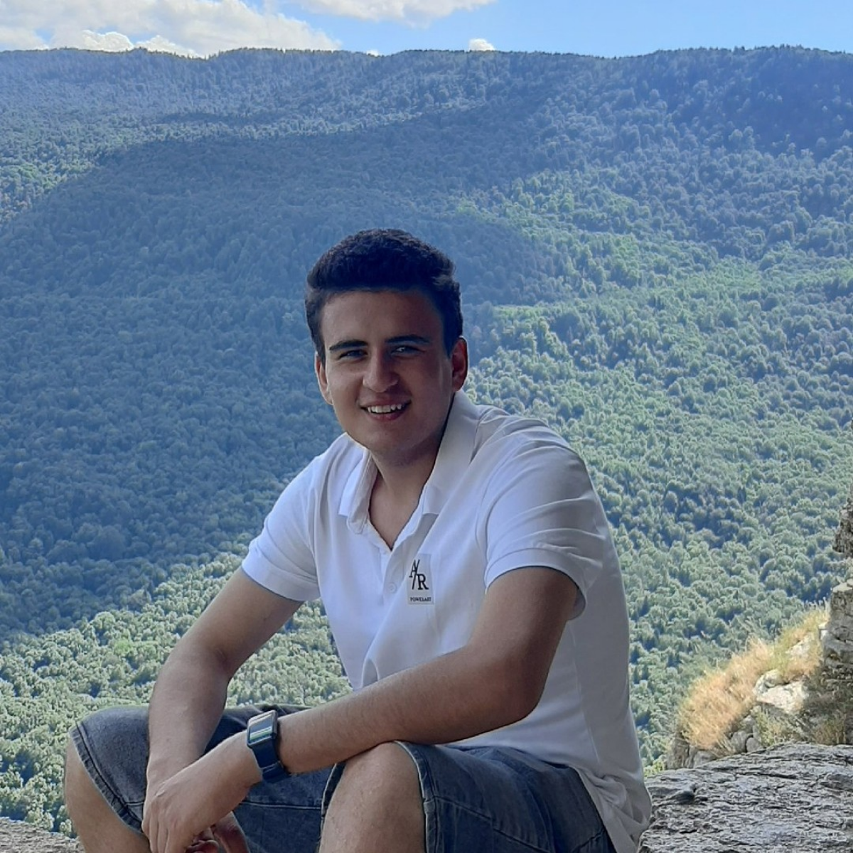 Димитри Симонян