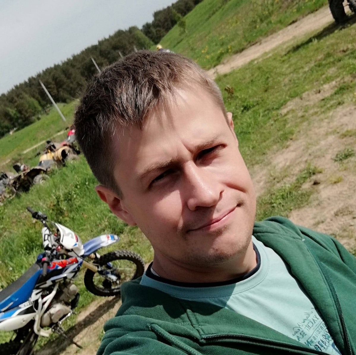 Олег Демидов | Сетка — социальная сеть от hh.ru