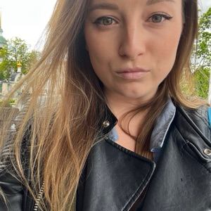 Kseniya Alexeeva | Сетка — социальная сеть от hh.ru