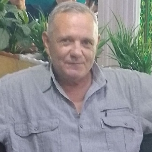 Юрий Богучаров