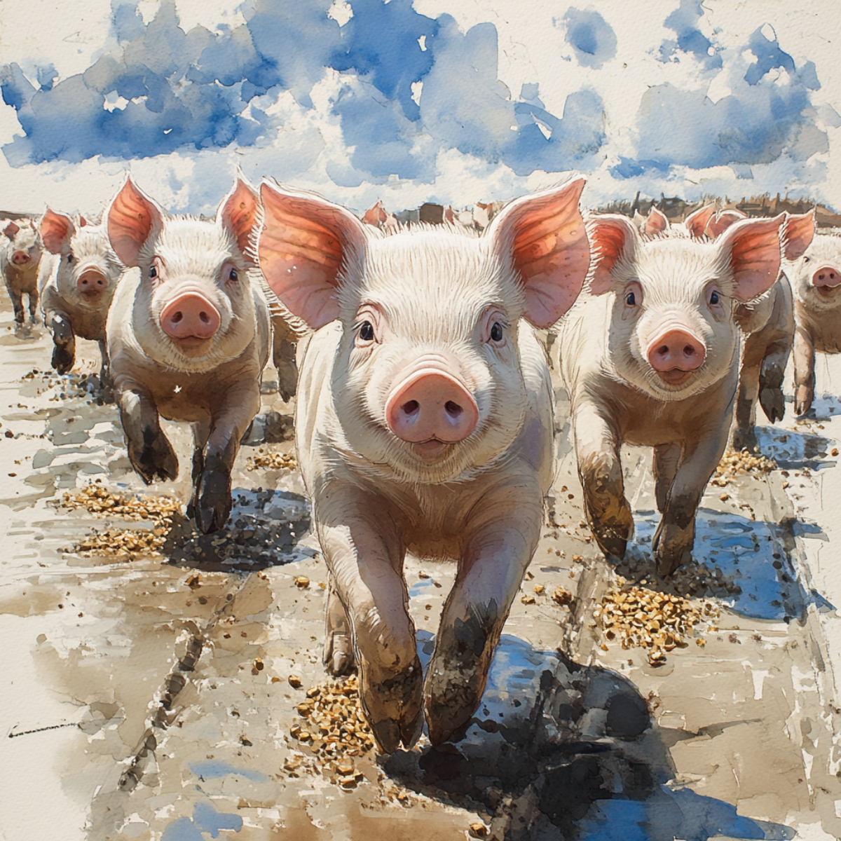 КОНТЕНТ-ОБЕСПЕЧЕНИЕ КОМБИКОРМОВОЙ ПРОМЫШЛЕННОСТИ | Сетка — социальная сеть от hh.ru