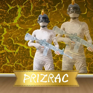 Prizrac Prizrac